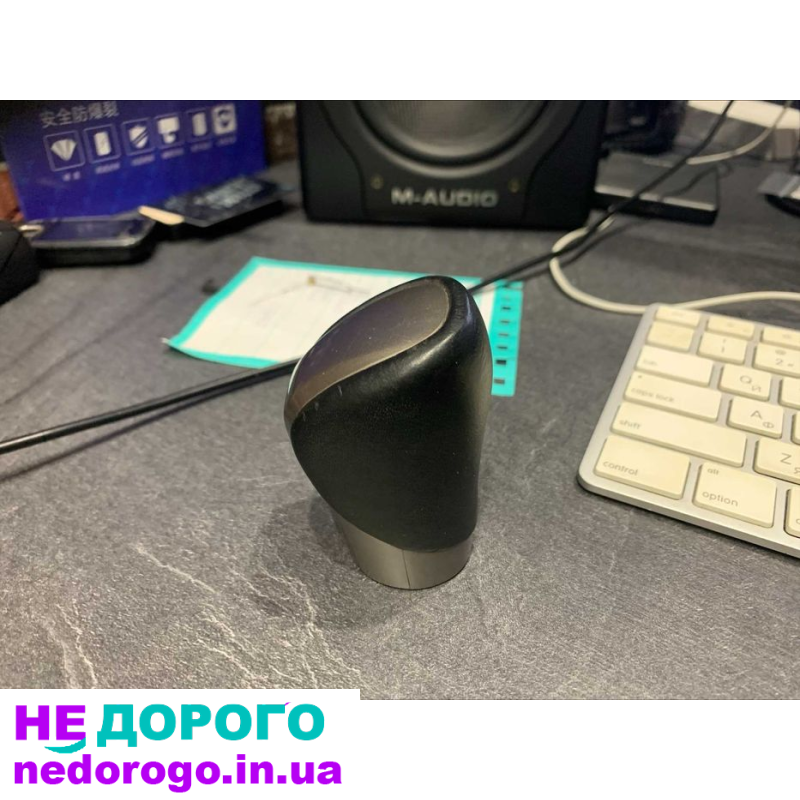 Ручка коробки передач Lexus RX 2016-2022 33504-48110, автомобіль, 2016-2022, 3.5 л, бензин.