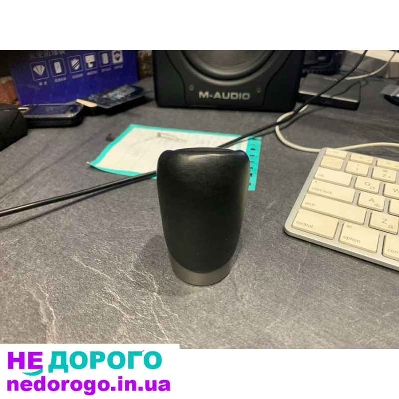 Ручка коробки передач Lexus RX 2016-2022 33504-48110, автомобіль, 2016-2022, 3.5 л, бензин.
