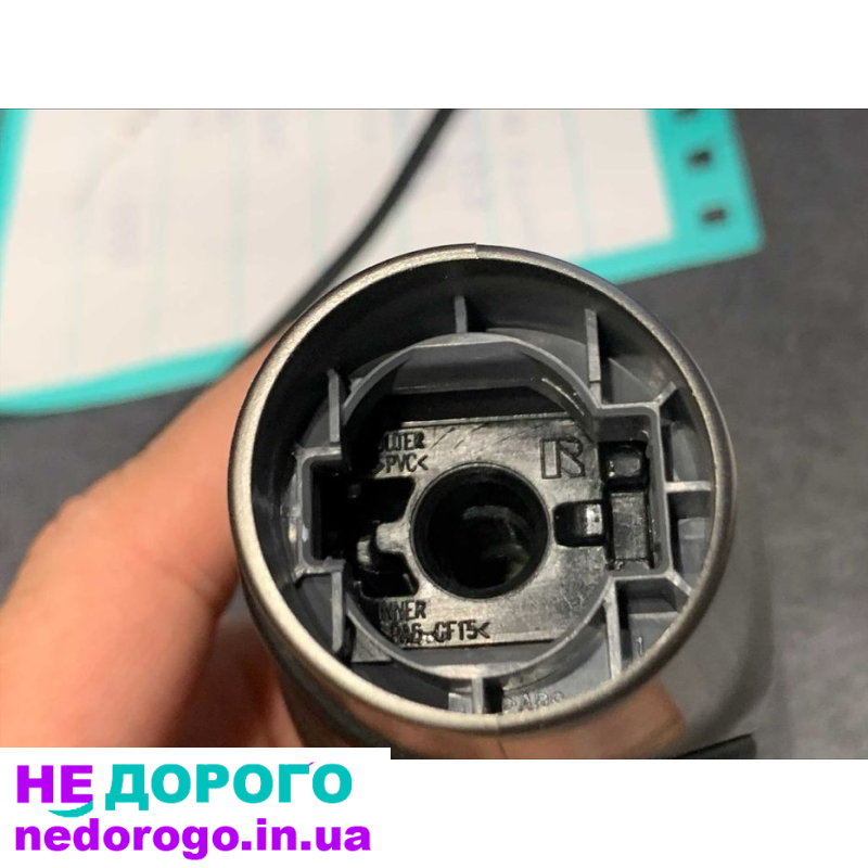 Ручка коробки передач Lexus RX 2016-2022 33504-48110, автомобіль, 2016-2022, 3.5 л, бензин.