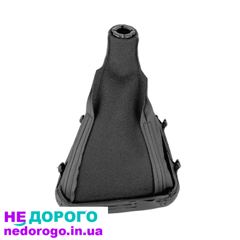 Ручка КПП 5 ступенів BMW 3 E36 з чохлом M дизайн