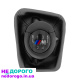 Ручка КПП 5 ступенів BMW 3 E36 з чохлом M дизайн