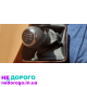 Ручка кпп чехол VW passat b7 b6 b5 Skoda A5 коробка передач пасат б6