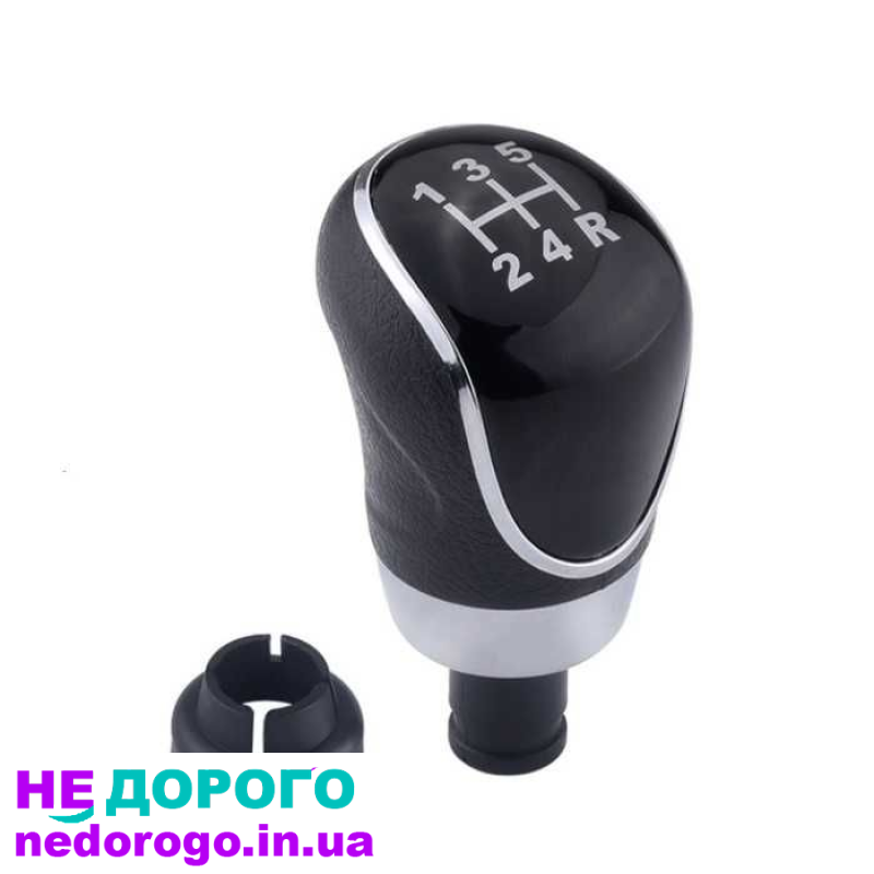 Ручка КПП Ford Focus 2015 1.6 бензин. Чехол для Ford Kuga 2018 2.0 дизель. Модель Fiesta 2017 1.0 екобуст. Mondeo 2016 2.0 гібрид. S-Max 2019 2.5 бензин. C-Max 2014 1.5 дизель.