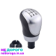 Ручка КПП Ford Focus 2015 1.6 бензин. Чехол для Ford Kuga 2018 2.0 дизель. Модель Fiesta 2017 1.0 екобуст. Mondeo 2016 2.0 гібрид. S-Max 2019 2.5 бензин. C-Max 2014 1.5 дизель.