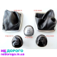 Ручка КПП Ford Focus 2015 1.6 бензин. Чехол для Ford Kuga 2018 2.0 дизель. Модель Fiesta 2017 1.0 екобуст. Mondeo 2016 2.0 гібрид. S-Max 2019 2.5 бензин. C-Max 2014 1.5 дизель.