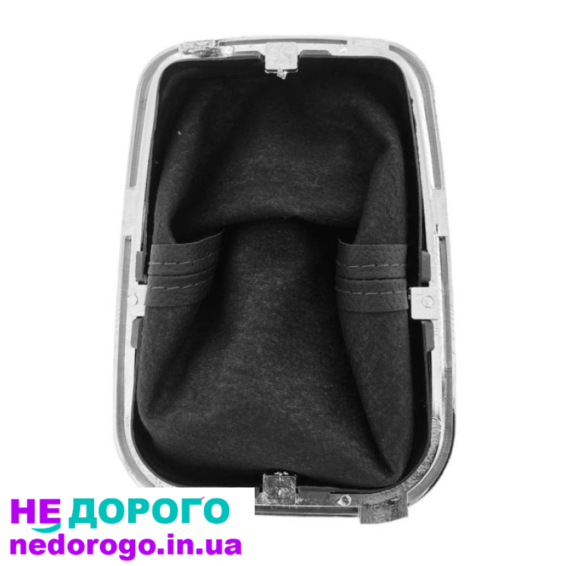 Ручка КПП Volkswagen Golf Bora Jetta 4 з чохлом 5 ступенів, 2002 рік, 1.6 літра, бензин.