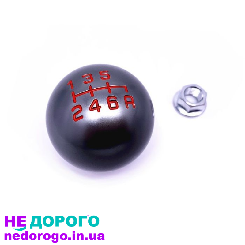 Ручка КПП Honda Civic 2006 1.8 бензин, Honda Fit/City 2010 1.5 бензин, Honda CRV 2015 2.0 дизель.