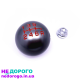 Ручка КПП Honda Civic 2006 1.8 бензин, Honda Fit/City 2010 1.5 бензин, Honda CRV 2015 2.0 дизель.