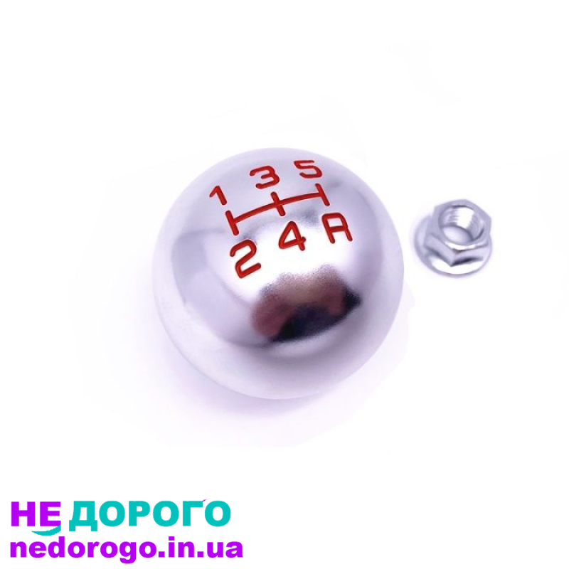 Ручка КПП Honda Civic 2006 1.8 бензин, Honda Fit/City 2010 1.5 бензин, Honda CRV 2015 2.0 дизель.