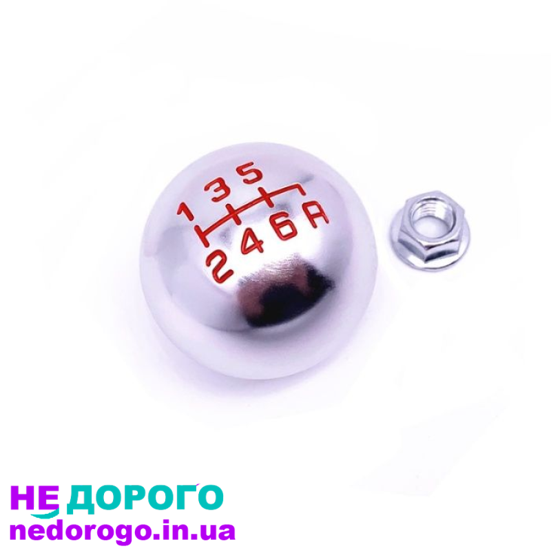 Ручка КПП Honda Civic 2006 1.8 бензин, Honda Fit/City 2010 1.5 бензин, Honda CRV 2015 2.0 дизель.