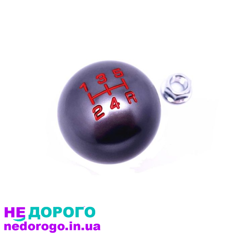 Ручка КПП Honda Civic 2006 1.8 бензин, Honda Fit/City 2010 1.5 бензин, Honda CRV 2015 2.0 дизель.