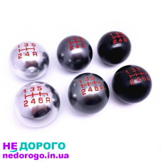 Ручка КПП Honda Civic 2006 1.8 бензин, Honda Fit/City 2010 1.5 бензин, Honda CRV 2015 2.0 дизель.