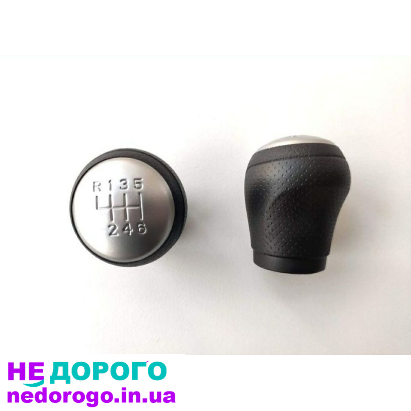 Ручка КПП Nissan Qashqai, 2015 рік, 1.6 л, бензин.