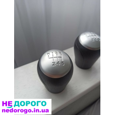Ручка КПП Nissan Qashqai, 2015 рік, 1.6 л, бензин.