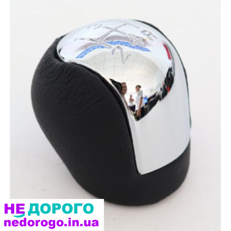 Ручка КПП Opel Vectra C B Corsa Astra G Signum переключения передач