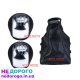 Ручка КПП Opel Vectra C B Corsa Astra G Signum переключения передач