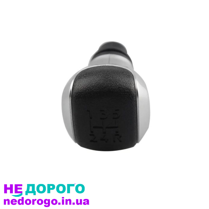 Ручка кпп Peugeot 106 205 206 306 406 107 207 307 407 807 301 308 408