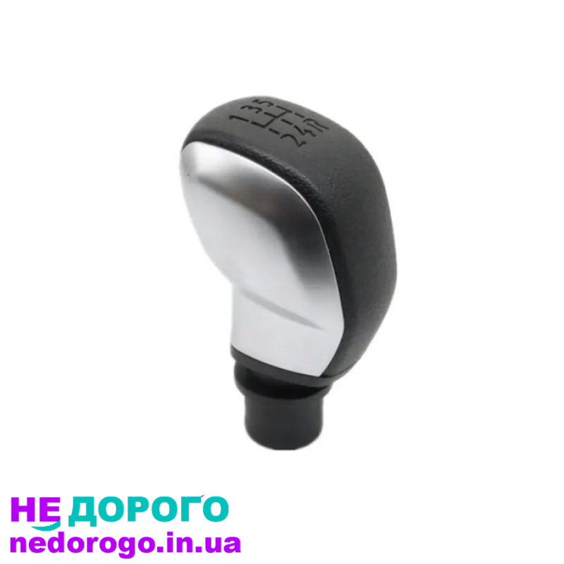 Ручка кпп Peugeot 106 205 206 306 406 107 207 307 407 807 301 308 408