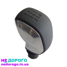Ручка кпп Peugeot 106 205 206 306 406 107 207 307 407 807 301 308 408