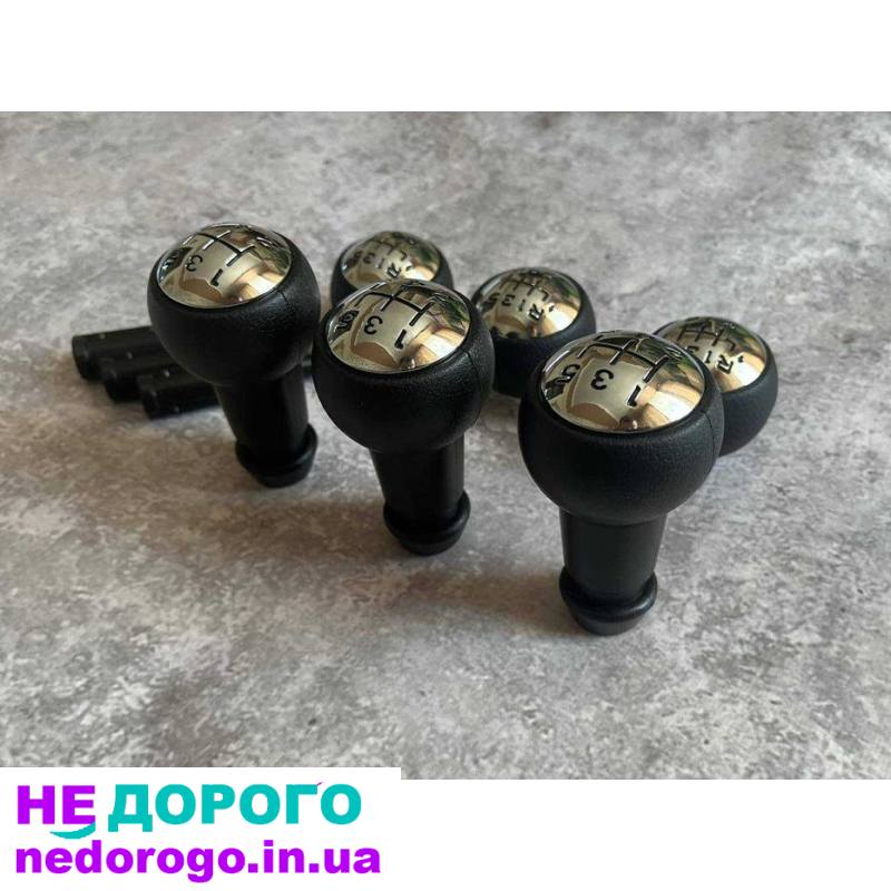 Ручка КПП Peugeot 308, 2015, 1.6 л бензин.