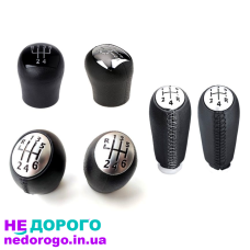 Ручка кпп Renault Clio Megane Scenic Kangoo Opel Vivaro Movano Laguna