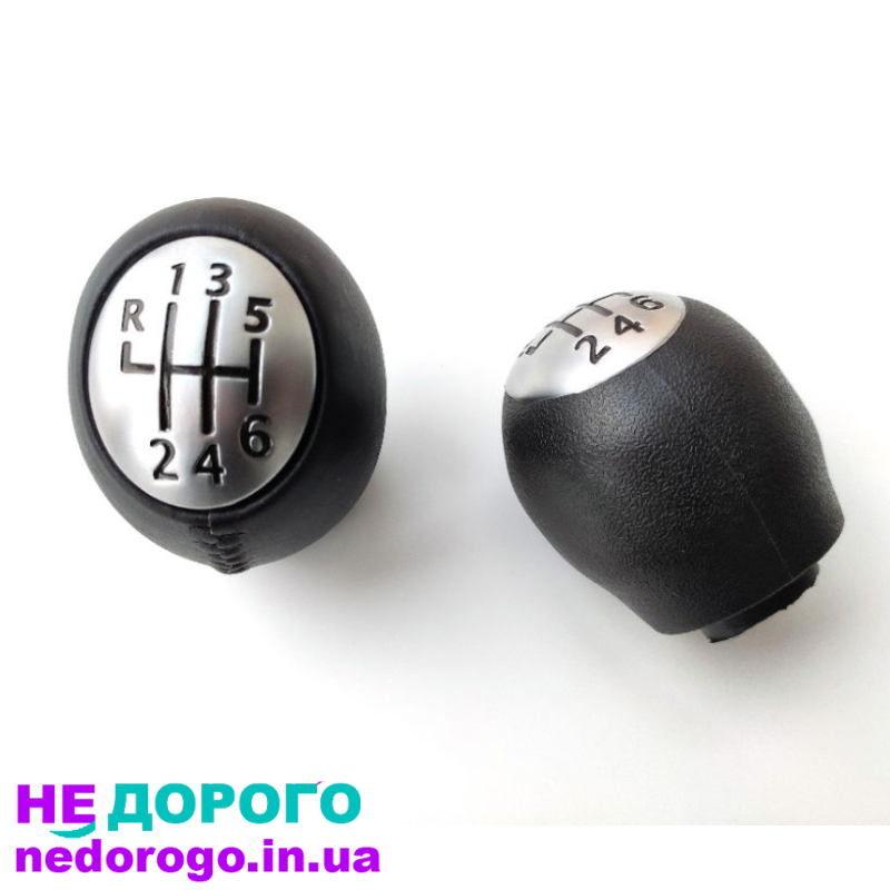 Ручка кпп RENAULT Scenic Laguna Trafic Master Megane OPEL Vivaro чехол