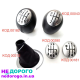 Ручка кпп RENAULT Scenic Laguna Trafic Master Megane OPEL Vivaro чехол