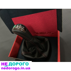 Ручка КПП Skoda Octavia Tour R/S Red Line