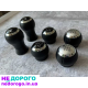 Ручка КПП Тойота, Toyota Auris, Avensis, Corolla, RAV4, Yaris
