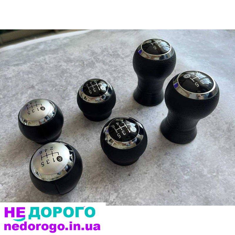 Ручка КПП Тойота, Toyota Auris, Avensis, Corolla, RAV4, Yaris