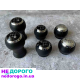 Ручка КПП Тойота, Toyota Auris, Avensis, Corolla, RAV4, Yaris