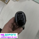 Ручка МКПП Opel Astra J