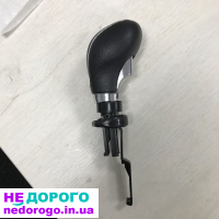 Ручка МКПП Opel Astra J