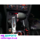 Ручка переключения передач Audi A3 8P A4 B8 A5 A6 C6 Q5 Q7 (автомат)