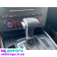 Ручка переключения передач Audi A3 8P A4 B8 A5 A6 C6 Q5 Q7 (автомат)