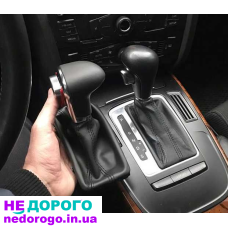 Ручка переключения передач Audi A3 8P A4 B8 A5 A6 C6 Q5 Q7 (автомат)