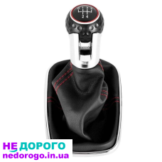 Ручка перемикання швидкості МКПП для Opel Astra H, 2007, 1.6 л, бензин.