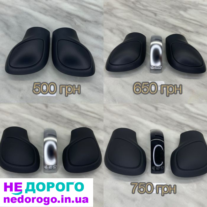 Ручка ричагу DSG для автоматичної коробки передач Aisin, встановлюється на Volkswagen Passat, Golf, Touareg.