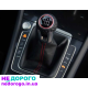 Ручка рукоятка КПП Golf 5 1.6 бензин 2004 р. Golf 6 1.4 турбо 2010 р. Golf 7 2.0 дизель 2015 р. Golf GTI 2.0 турбо 2017 р.