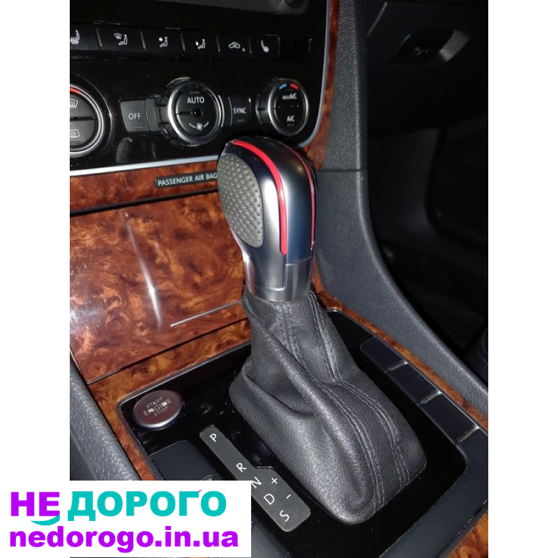 Ручка рычаг кпп автомат фольцваген ДСГ DSG Volkswagen Passat Jetta