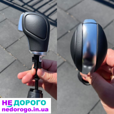 Ручка рычаг кпп автомат фольцваген ДСГ DSG Volkswagen Passat Jetta
