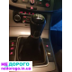 Ручка шкіра КПП VW Passat B6 B7 CC 2005-2015 2.0 TDI дизель.