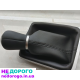 Ручка шкіра КПП VW Passat B6 B7 CC 2005-2015 2.0 TDI дизель.