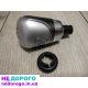 Ручка важеля КПП Ford Focus 2010 1.6 бензин. Fiesta 2012 1.4 дизель. Mondeo 2008 2.0 газ/бензин. Kuga 2015 1.5 екобуст. Transit 2013 2.2 дизель. Galaxy 2011 2.0 турбо.