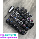 Ручки коробки передач  Bmw Механіка та Автомат 5/6 ст М Довгі короткі