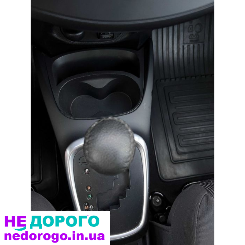 Рукоятка автоматической коробки переключения передач Toyota
