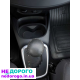 Рукоятка автоматической коробки переключения передач Toyota
