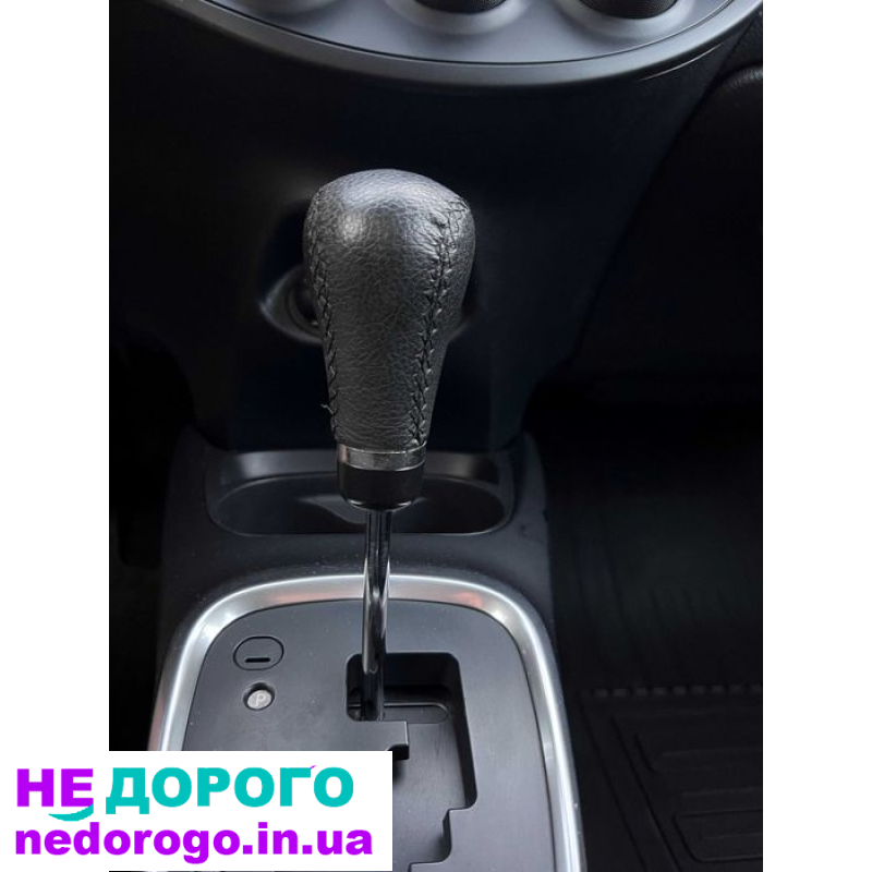 Рукоятка автоматической коробки переключения передач Toyota