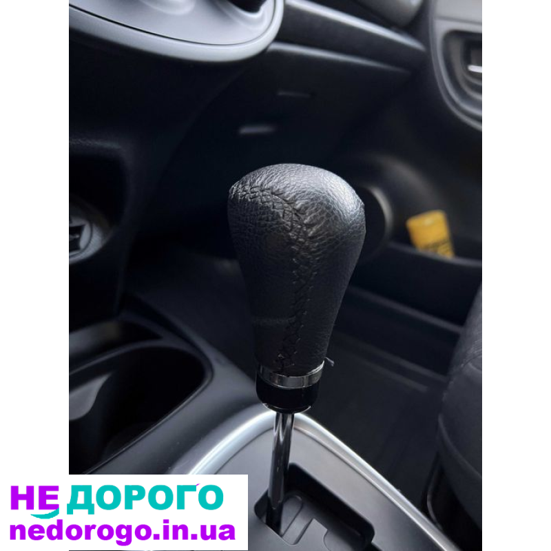 Рукоятка автоматической коробки переключения передач Toyota