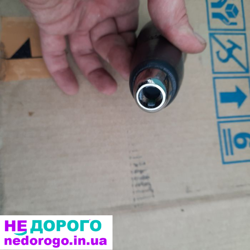 Рукоятка коробки СУБАРУ